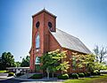 Portage Prairie Evangelical Church