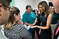 President Trump and the First Lady in El Paso, Texas (48491139652)