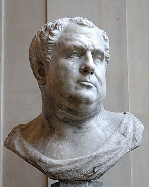 Pseudo-Vitellius Louvre MR684