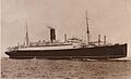 RMS Aurania (3)