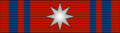 ROU Order of the Star of Romania 1999 GCross BAR