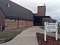 Rapidan Area Museum-Rapidan, MN