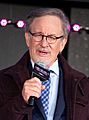 Ready Player One Japan Premiere Red Carpet Steven Spielberg (26737406037) (cropped)