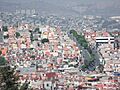 Real del bosque - panoramio