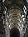 Reims Cathedral, interior (4)