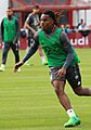 Renato Sanches Training 2017-05 FC Bayern Muenchen-8