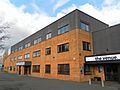 Revelation Centre, Spur Road, Chichester