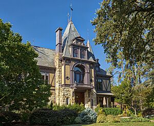 Rhine House, Beringer Vineyards (cropped)