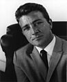 Richard Dawson, early 1960s