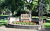 Richthofen Monument