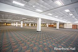 Riverfront Hall at The James L. Knight Center - View 1