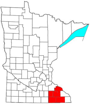 Rochester MN Metropolitan Area Updated.png