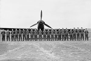 Royal Air Force- France, 1939-1940. C1498
