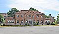 ST. VINCENT VILLA HISTORIC DISTRICT, FORT WAYNE, ALLEN COUNTY, IN