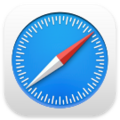 Apple Safari 14.0 Icon