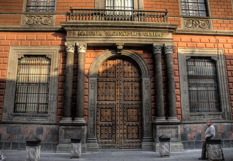 San Carlos (3186678949)