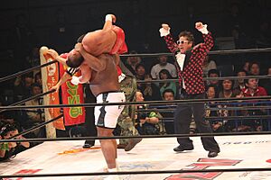 Sapp Beast Backbreaker