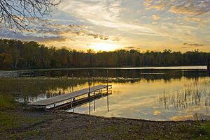Savanna Portage State Park