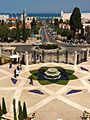 Sderot Ben Gurion Haifa IL WV