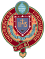 Seal of Fordham University