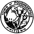 Seal of the Town of Poughkeepsie, New York