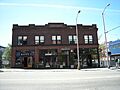 Seattle - Ace Hotel 01
