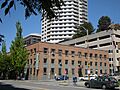 Seattle - Labor Temple 01
