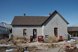 Shafer House Moab Utah