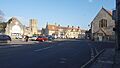 Somerton Town Centre