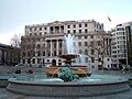 South Africa House