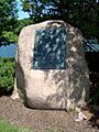 South East Asia Memorial, United States Military Academy