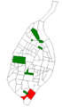 St. Louis Neighborhood Map 01