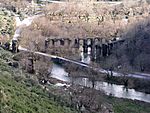 St George Preveza Aquaduct 1