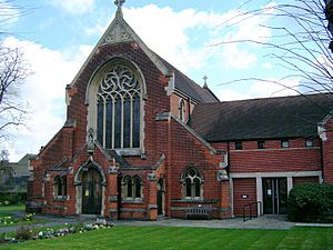 St John the Evangelist church Cambridge.jpg