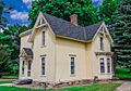 State Hospital Gatehouse