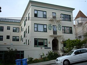 Stebbins Hall front 2005-03 1