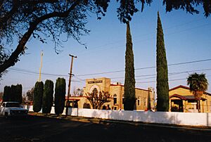 Stockton CA Sikh Temple