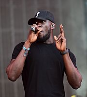 Stormzy - Openair Frauenfeld 2019 05