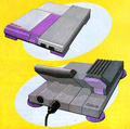 Super NES designs