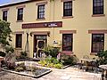Swansea Tasmania, Schouten House