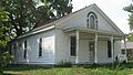T.C. Steele Boyhood Home in Waveland