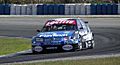TC2000 Sportteam Competicion 2006 Volkswagen Bora