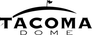 Tacoma dome logo.svg