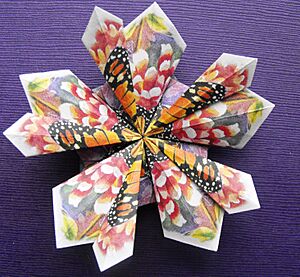 Tea bag folding (3229463907)