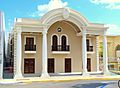 Teatro Ideal - Yauco Puerto Rico