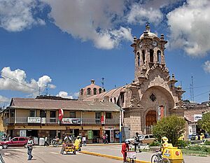 Templo lamerced