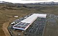 Tesla Gigafactory 1 - December 2019