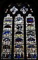The Prick of Conscience window, All Saints' Church, North Street, York