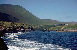 The Voe, Foula - geograph.org.uk - 1712511