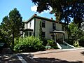 The Willows, Annapolis Royal